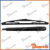 Bras d'essuie-glace arrière 300mm pour OPEL | EWB-PL-009, 39-0461